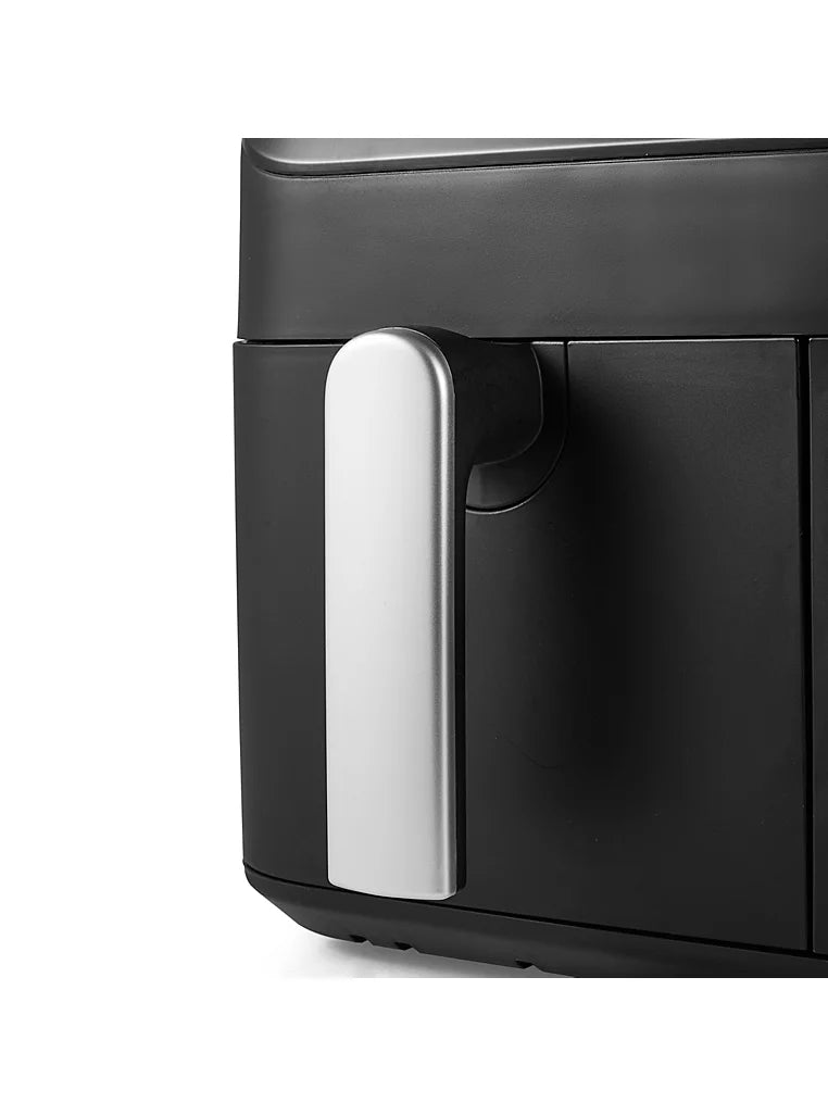 Dual Basket 9L Digital Air Fryer Kitchen Appliance