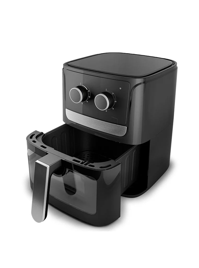 4L Manual Air Fryer Kitchen Appliance