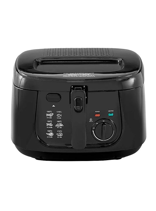 Dual Basket 9L Digital Air Fryer – Savvy Market