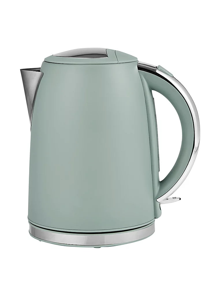 Coloured 1.7L Fast Boil Electric Kettle Kitchen Appliance