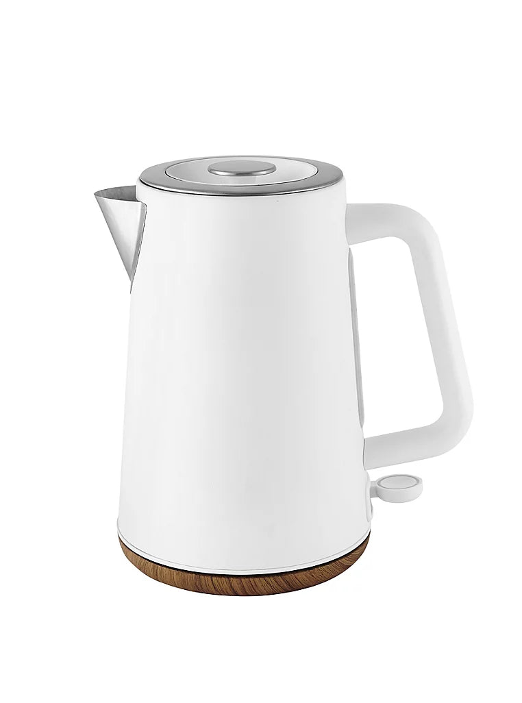 Matte Scandi Fast Boil 1.7L Electric Kettle Kitchen Appliance